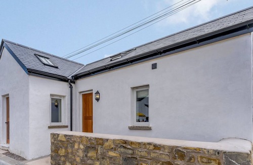 Monknash Cottage | 1 bedroom accommodation in Monknash, near Cowbridge