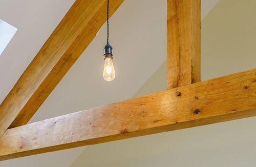 Monknash Cottage | 1 bedroom accommodation in Monknash, near Cowbridge