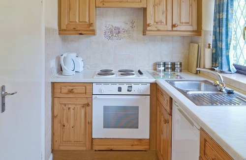 Clayton Cottage | 1 bedroom accommodation in Ditchling, near Hassocks