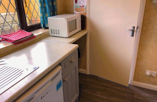 Clayton Cottage | 1 bedroom accommodation in Ditchling, near Hassocks