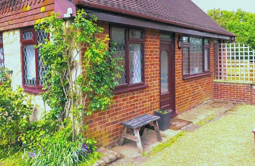 Clayton Cottage | 1 bedroom accommodation in Ditchling, near Hassocks