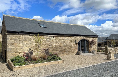 Whittonstall Cottage | 1 bedroom accommodation in Consett