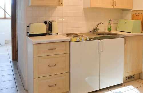 Dereham Cottage | 1 bedroom accommodation in Hoe, near Dereham