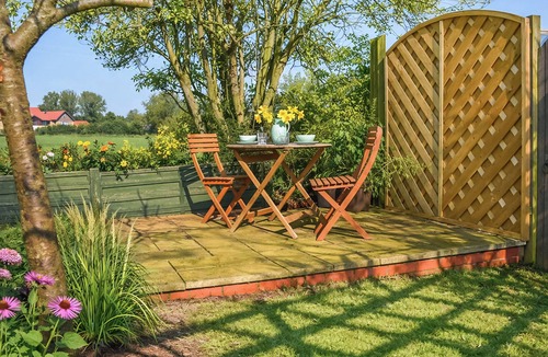 Norwich House | 1 bedroom accommodation in Langley