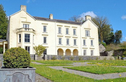Llannon Cottage | 1 bedroom accommodation in Llannon, near Llanelli