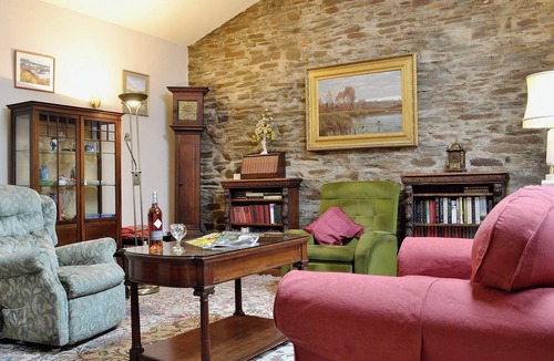 Llannon Cottage | 1 bedroom accommodation in Llannon, near Llanelli