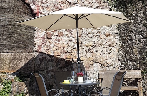 Bonsall Cottage | 1 bedroom accommodation in Bonsall, near Matlock