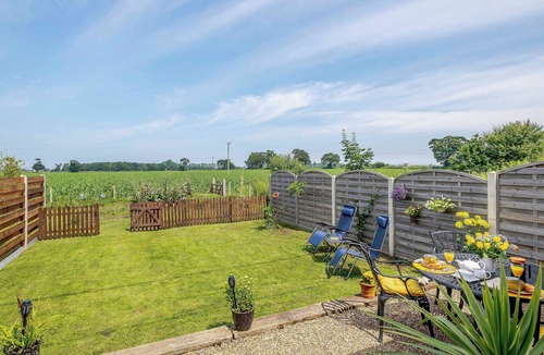 Ingham Cottage | 1 bedroom accommodation in Ingham, near Stalham