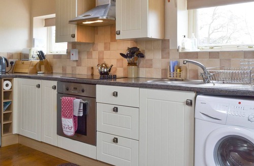 Redbrook House | 1 bedroom accommodation in St Weonards, Ross-on-Wye