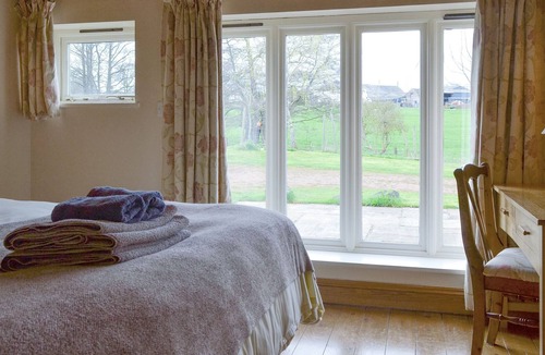 Redbrook House | 1 bedroom accommodation in St Weonards, Ross-on-Wye