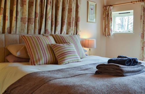 Redbrook House | 1 bedroom accommodation in St Weonards, Ross-on-Wye