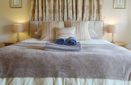 Redbrook House | 1 bedroom accommodation in St Weonards, Ross-on-Wye
