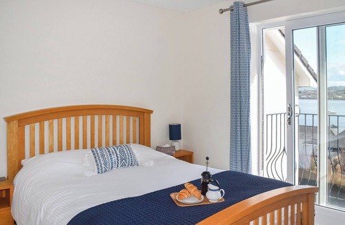 Saltash Cottage | 1 bedroom accommodation in Saltash