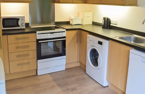 Selkirk Cottage | 1 bedroom accommodation in Ashkirk, near Selkirk