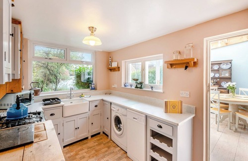 Sewerby Cottage | 1 bedroom accommodation in Sewerby