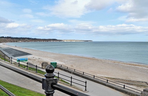 Sewerby Cottage | 1 bedroom accommodation in Sewerby