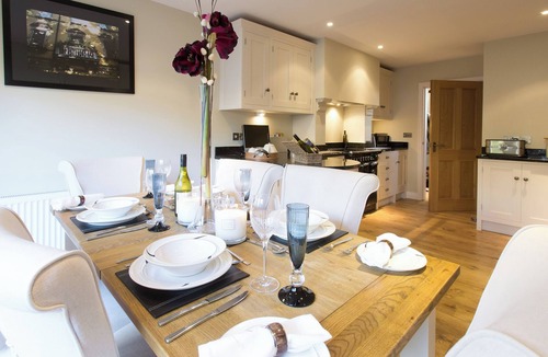 Skipton Cottage | 1 bedroom accommodation in Skipton