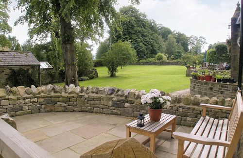 Skipton Cottage | 1 bedroom accommodation in Skipton
