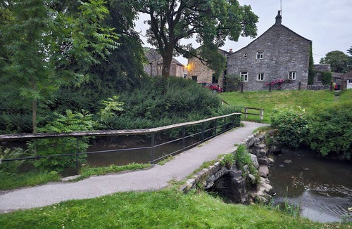 Linton-in-Craven Cottage | 1 bedroom accommodation in Linton, near Skipton