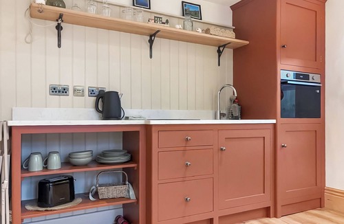 Skipton Cottage | 1 bedroom accommodation in Skipton