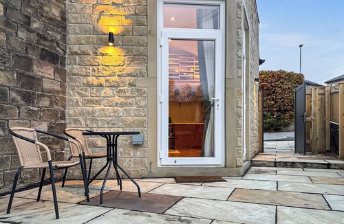 Skipton Cottage | 1 bedroom accommodation in Skipton