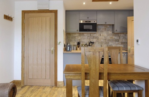 St Bees Cottage | 1 bedroom accommodation in St Bees, near Whitehaven