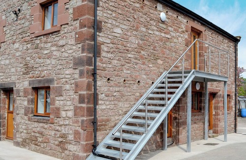 St Bees Cottage | 1 bedroom accommodation in St Bees, near Whitehaven