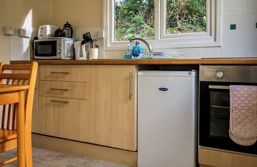 St Wenn Cottage | 1 bedroom accommodation in Ruthernbridge, Nr Bodmin