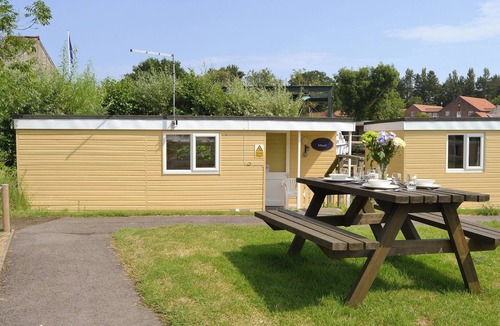Stalham Cottage | 1 bedroom accommodation in Stalham