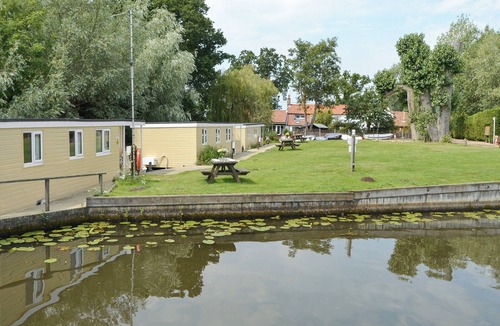 Stalham Cottage | 1 bedroom accommodation in Stalham