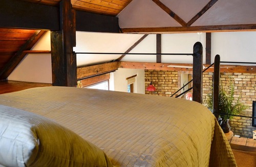 Penycae Cottage | 1 bedroom accommodation in Pen-y-Cae, near Ruabon