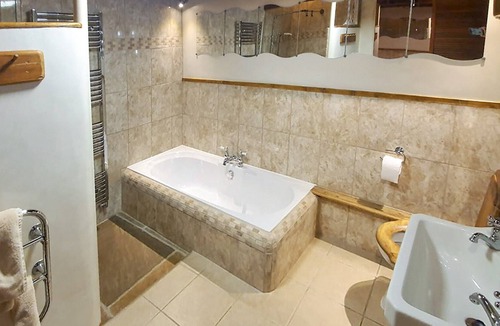 Penycae Cottage | 1 bedroom accommodation in Pen-y-Cae, near Ruabon