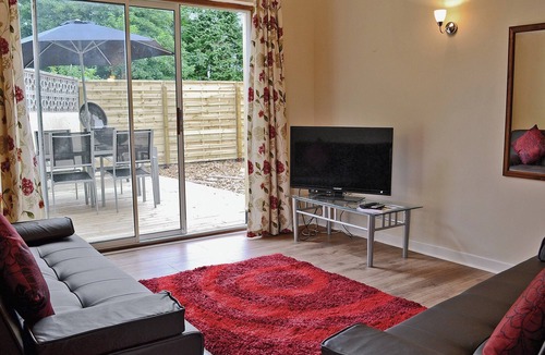 Ludchurch Cottage | 1 bedroom accommodation in Amroth