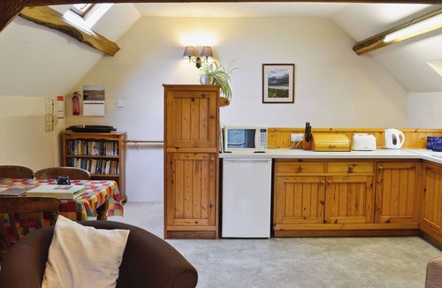 Arthog Cottage | 1 bedroom accommodation in Arthog, near Dolgellau