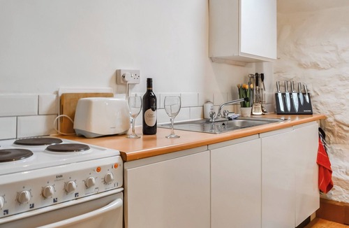 Blisland Cottage | 1 bedroom accommodation in Bodmin