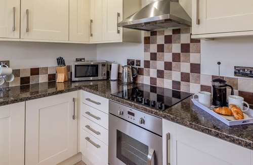 Boston Cottage | 1 bedroom accommodation in Westhouses, near Boston