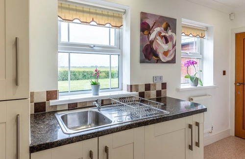 Boston Cottage | 1 bedroom accommodation in Westhouses, near Boston