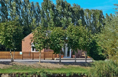 Old Leake Cottage | 1 bedroom accommodation in Old Leake, near Boston