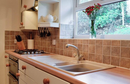 Brecon Cottage | 1 bedroom accommodation in Trallong, near Brecon