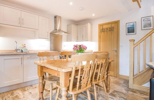 Battle Cottage | 1 bedroom accommodation in Brecon