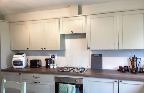 Brora Cottage | 1 bedroom accommodation in Brora