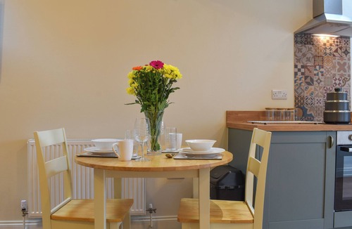 Earl Sterndale Apartment | 1 bedroom accommodation in Earl Sterndale, near Buxton