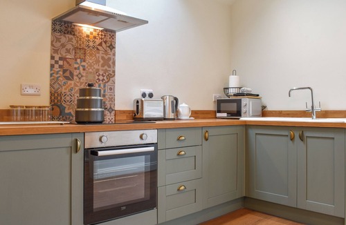 Earl Sterndale Apartment | 1 bedroom accommodation in Earl Sterndale, near Buxton