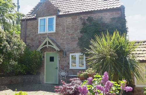 Cheddar Cottage | 1 bedroom accommodation in Draycott, near Cheddar
