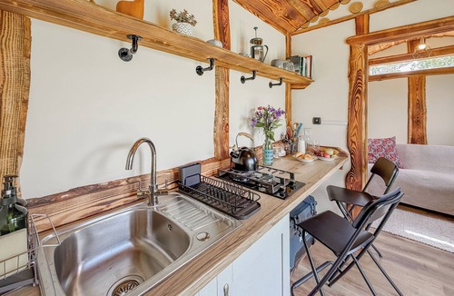 Corwen Apartment | 1 bedroom accommodation in Corwen