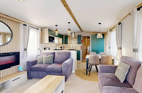 Crowle House | 1 bedroom accommodation in Crowle