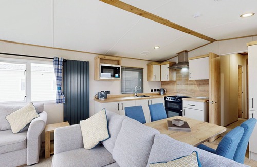 Crowle House | 1 bedroom accommodation in Crowle