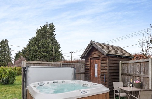 North Tuddenham Cottage | 1 bedroom accommodation in North Tuddenham, near East Dereham