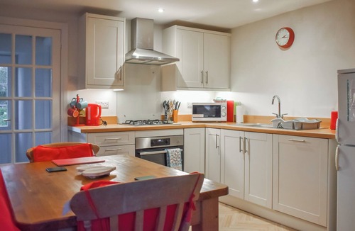 Hexham Cottage | 1 bedroom accommodation in Once Brewed, Bardon Mill, near Hexham