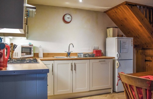 Hexham Cottage | 1 bedroom accommodation in Once Brewed, Bardon Mill, near Hexham